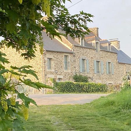 Plouër-sur-Rance Les Jardins De La Matz B&B 외부 사진