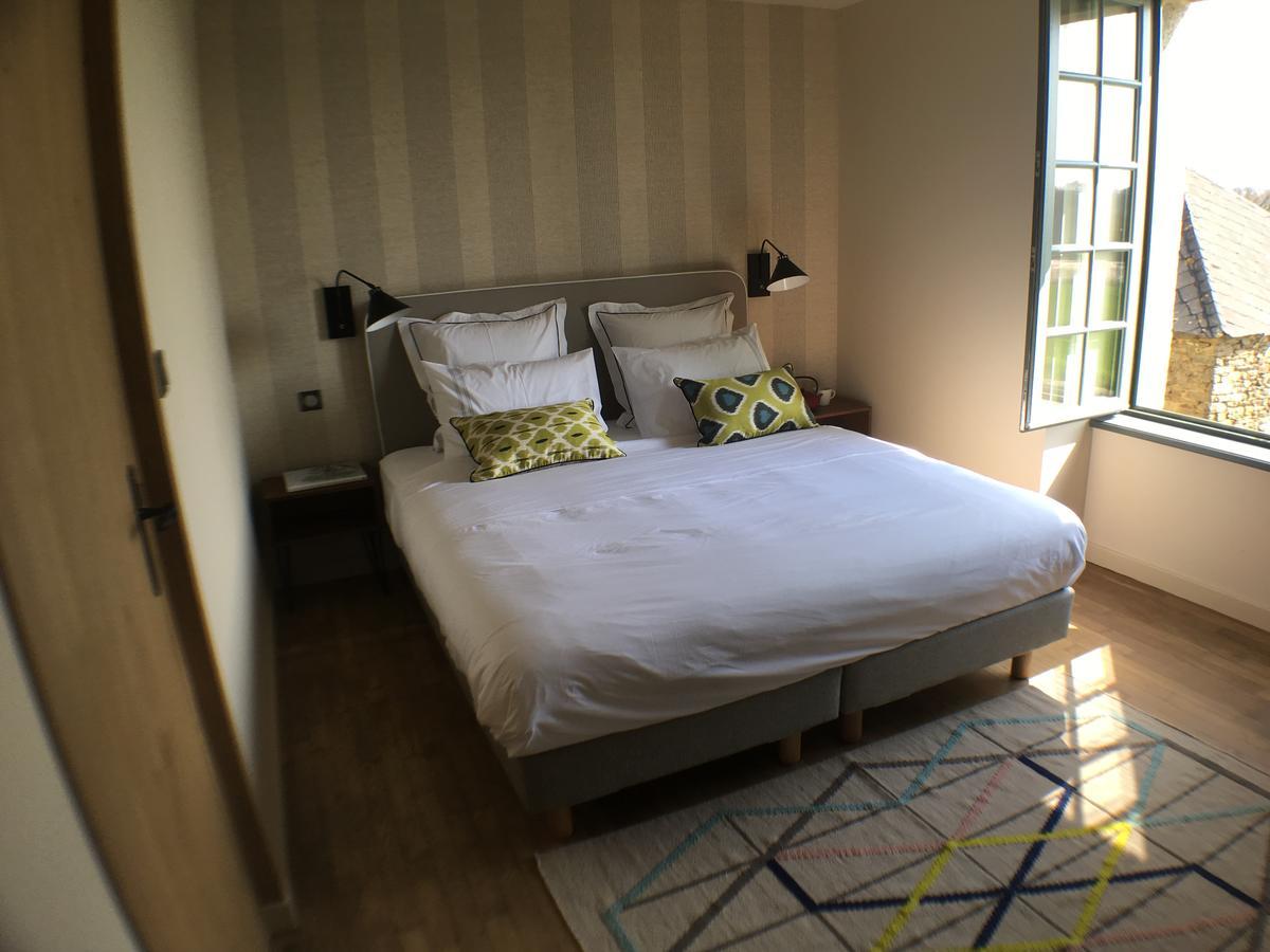 Plouër-sur-Rance Les Jardins De La Matz B&B 외부 사진