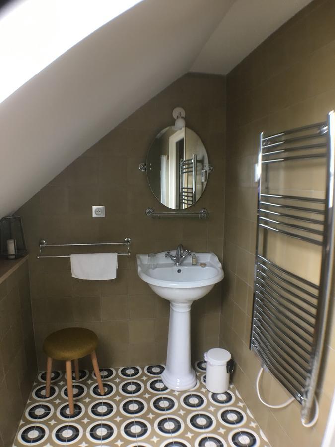 Plouër-sur-Rance Les Jardins De La Matz B&B 외부 사진