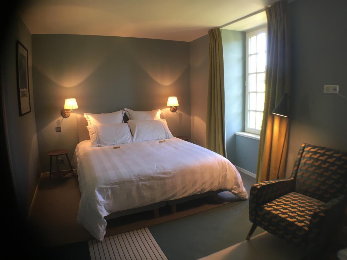Plouër-sur-Rance Les Jardins De La Matz B&B 외부 사진